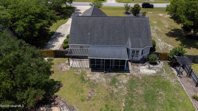 220 Everett Yopp Dr, House other with 4 bedrooms, 2 bathrooms and 2 parking in Sneads Ferry NC | Image 48