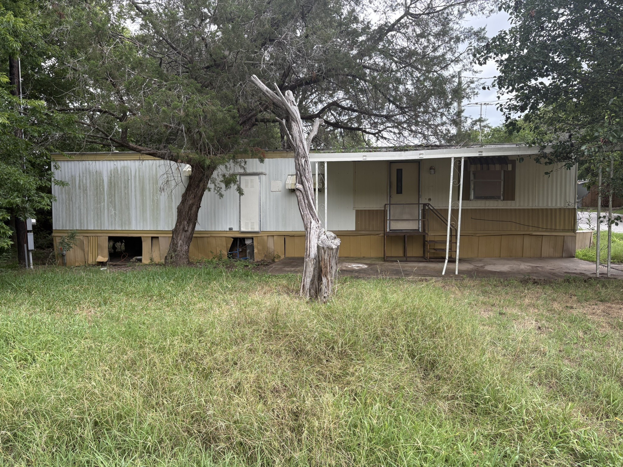 Residential in Granbury
