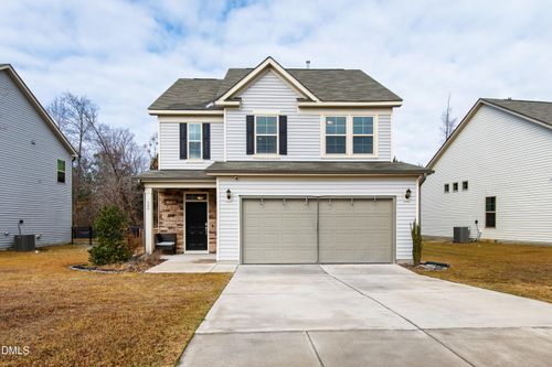 600 Yulee Dr, Zebulon, NC, 27597-3309 | Card Image