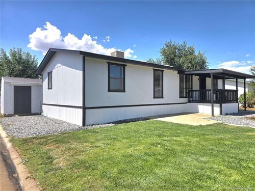 2885 Midway Blvd, Denver, CO, 80234-7019 | Card Image