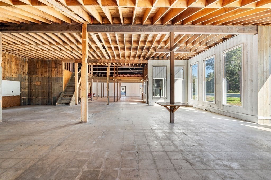 Commercial Lease in Salisbury 5