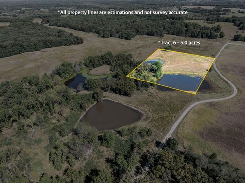 TRACT 6 County Rd 1117 Rd, MADISON, MO, 65263 | Card Image