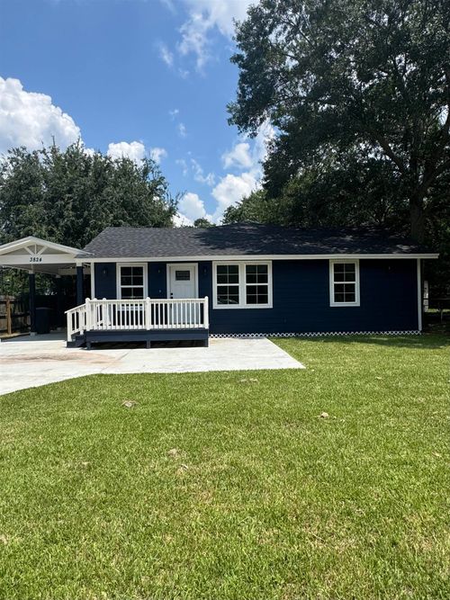 3824 Hays Ave, Groves, TX, 77619-4633 | Card Image