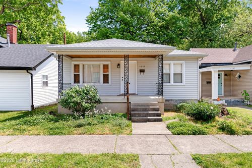 3655 Wheeler Ave, Louisville, KY, 40215 | Card Image