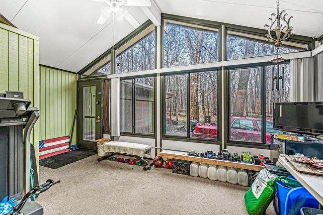 51720 Juniper Rd, House other with 2 bedrooms, 1 bathrooms and null parking in South Bend IN | Image 5