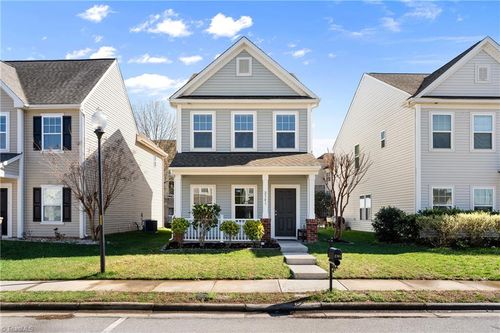 2381 Autumn Mist Dr, Winston-Salem, NC, 27103-7061 | Card Image