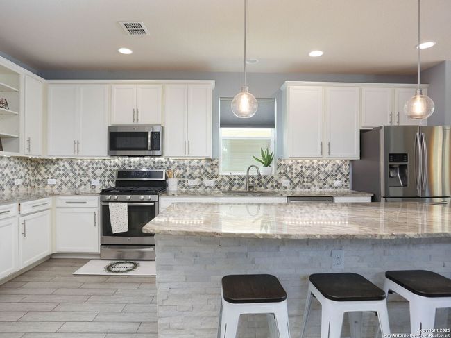 8732 Stackstone, House other with 4 bedrooms, 4 bathrooms and null parking in Schertz TX | Image 8