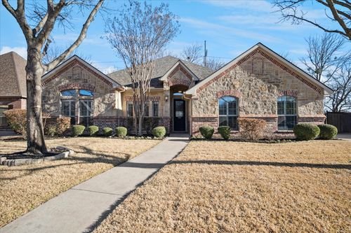 3308 Texas Trail Ct, Hurst, TX, 76054-6050 | Card Image
