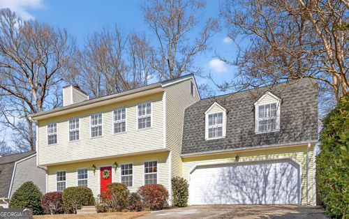 1198 Haven Brook Way Ne, Brookhaven, GA, 30319-2673 | Card Image