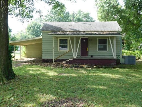 410 E Adams St, Pittsburg, KS, 66762-5437 | Card Image