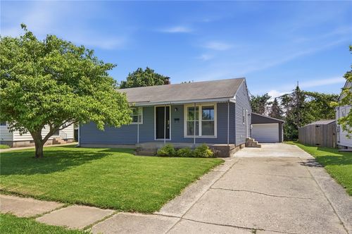89 Margaret Ave, Hamilton, OH, 45015-2147 | Card Image