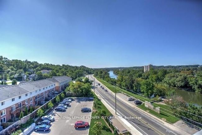 206 - 155 Water St S, Condo with 1 bedrooms, 1 bathrooms and 1 parking in Cambridge ON | Image 13