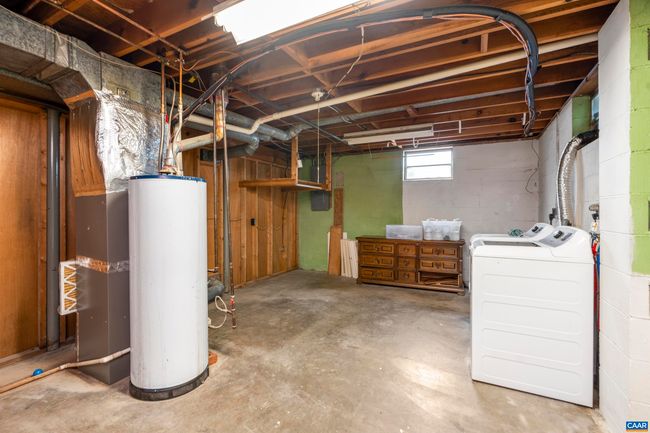 814 N Coalter St, House other with 4 bedrooms, 3 bathrooms and null parking in STAUNTON VA | Image 34