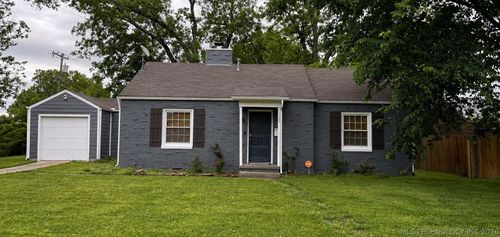 723 Knoxville Ave, Tulsa, OK, 74115-7220 | Card Image