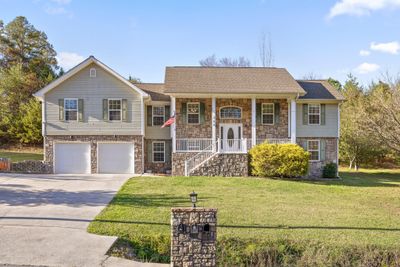 360 Marble Top Road, House other with 5 bedrooms, 3 bathrooms and 2 parking in CHICKAMAUGA GA | Image 1