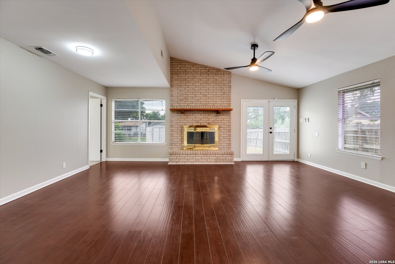 Residential Lease in San Antonio 5