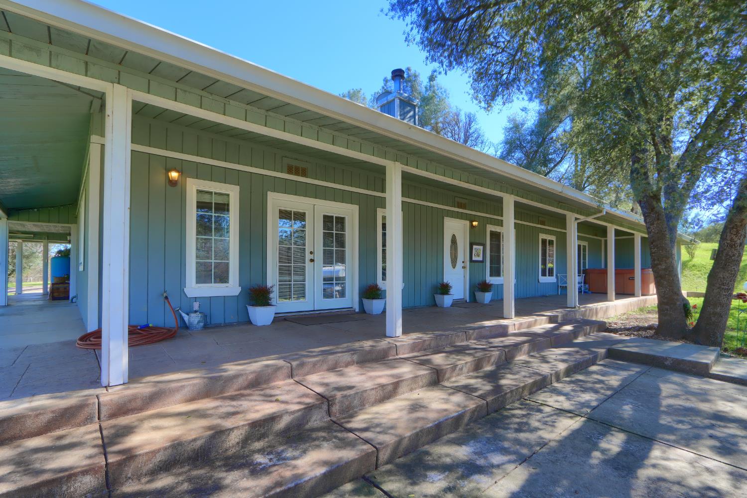 Residential in Mariposa 2