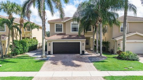 7942 Parsons Pine Dr, Boynton Beach, FL, 33437-7528 | Card Image