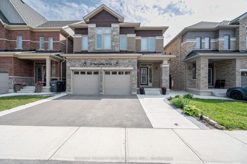 33 Thornvalley Terr, Caledon, ON, L7C4H9 | Card Image