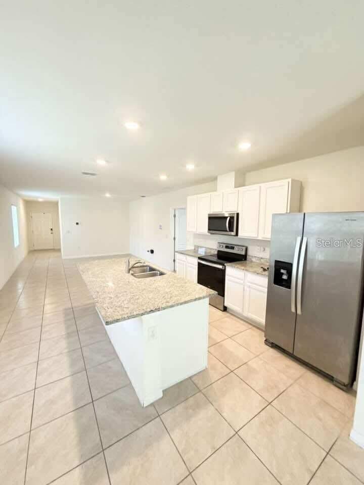 Residential Lease in HARMONY 5