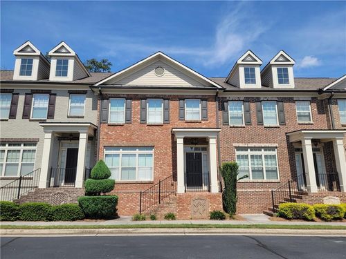4128 Baverton Dr, Suwanee, GA, 30024-8730 | Card Image