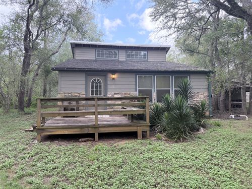 236 A Piney Ridge Drive, Bastrop, TX, 78602 | Card Image