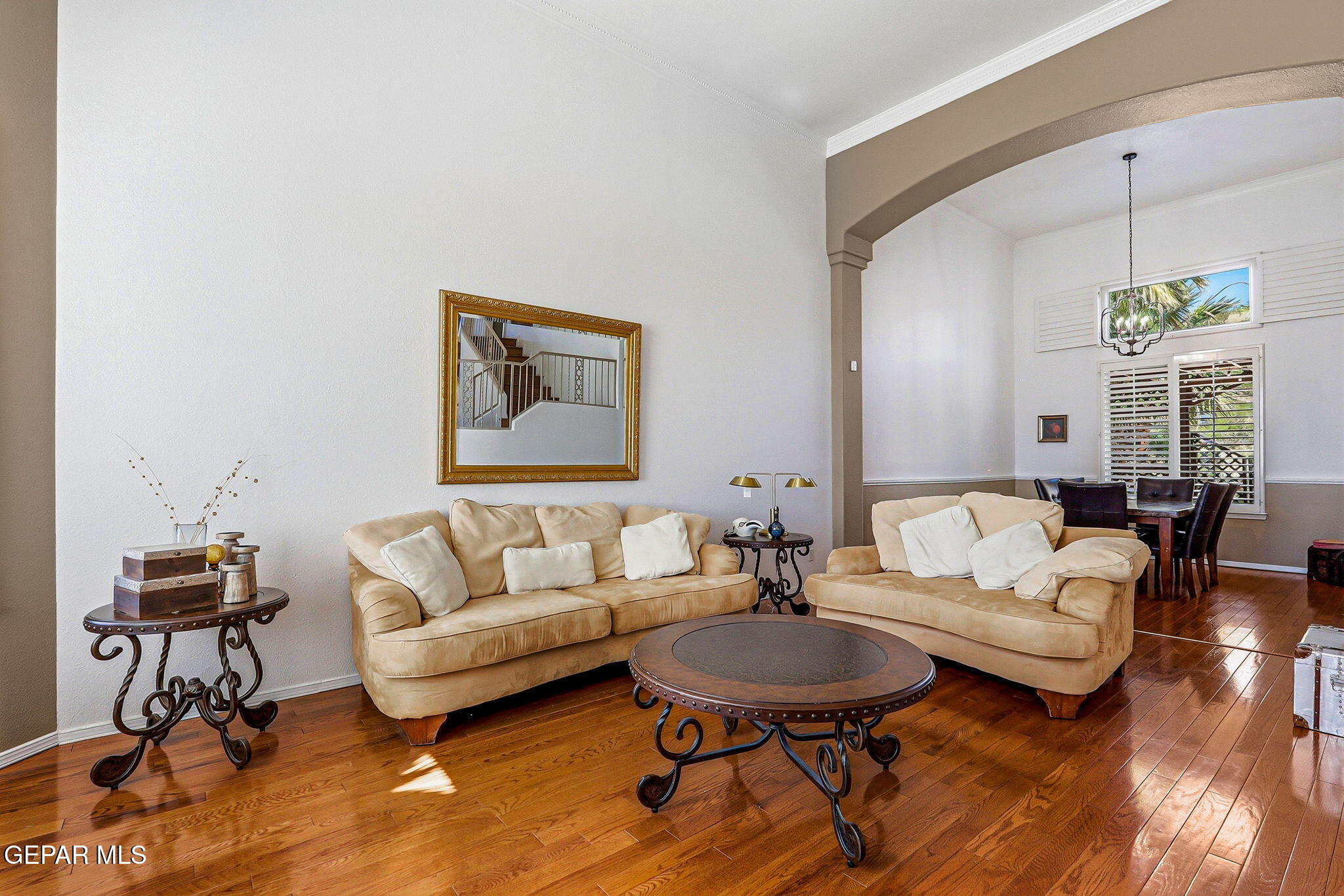 Residential in El Paso 5