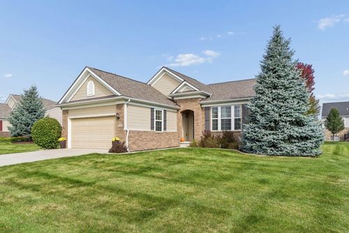 6195 Shadow Creek Lane, Grand Blanc Charter Township, MI, 48439 | Card Image