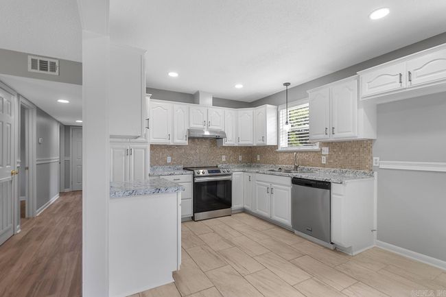 21 Allison Dr, House other with 3 bedrooms, 1 bathrooms and null parking in Cabot AR | Image 8