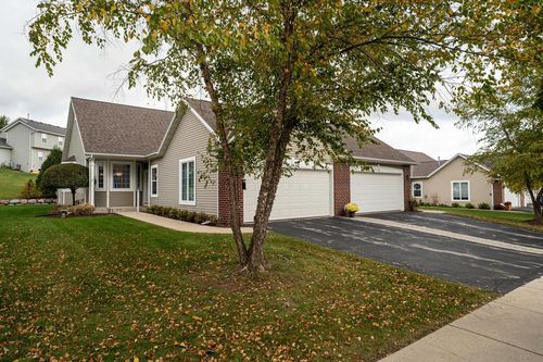 984 Algoma Drive, Port Washington, WI, 53074 | Card Image