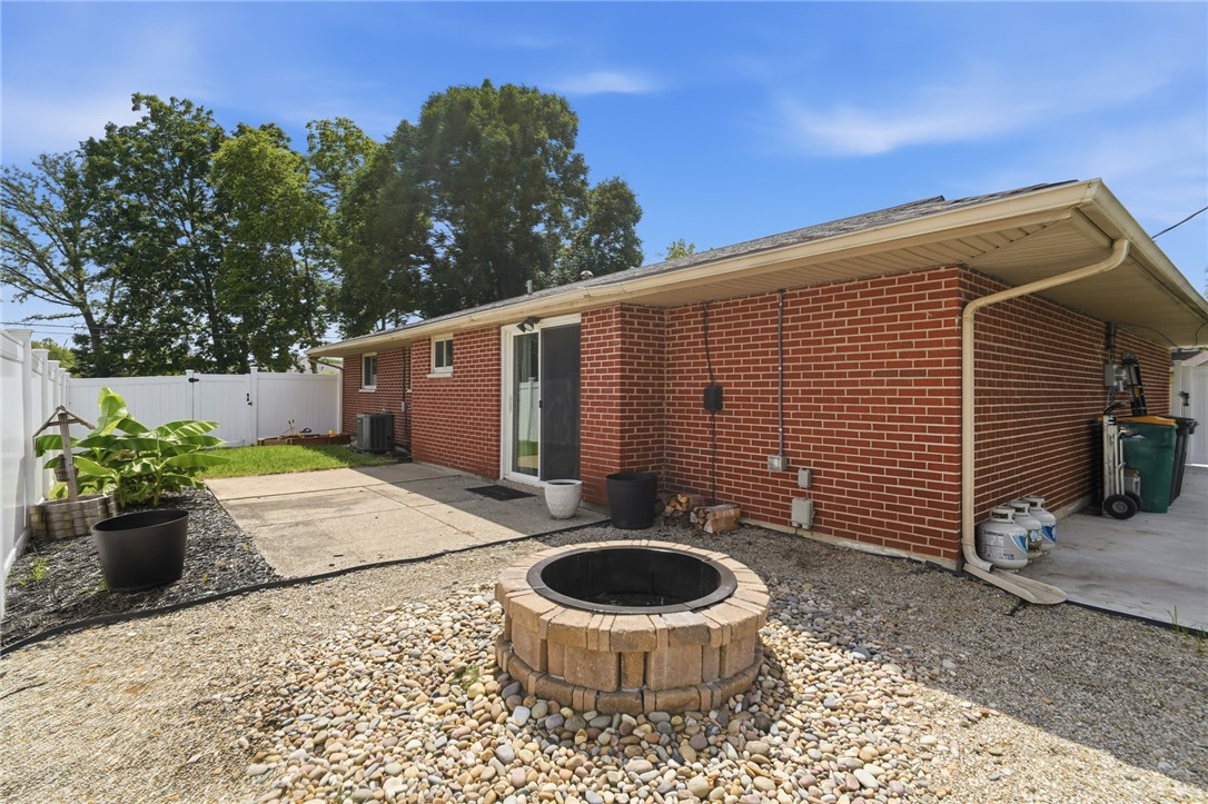 Residential in Springboro 4