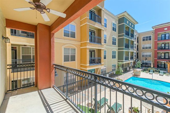 APT-236 - 1711 Old Spanish Trl, Condo with 1 bedrooms, 1 bathrooms and 2 parking in Houston TX | Image 24
