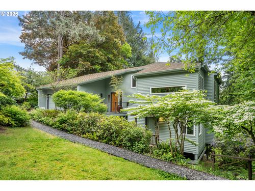 14485 Rainbow Dr, Lake Oswego, OR, 97035-2654 | Card Image