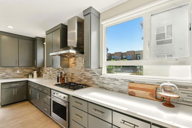 3069 Neves Rd, Townhouse with 4 bedrooms, 4 bathrooms and 2 parking in San Mateo CA | Image 24