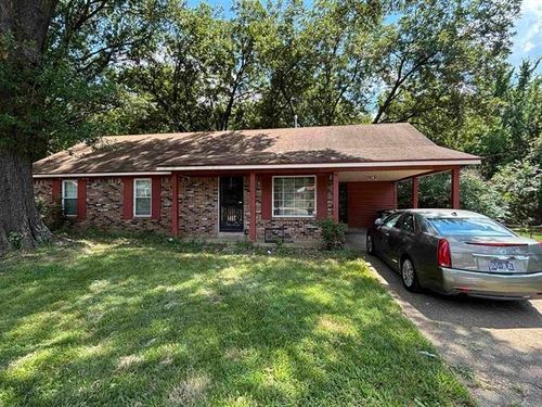 1601 Oberle Ave, Memphis, TN, 38127-7915 | Card Image