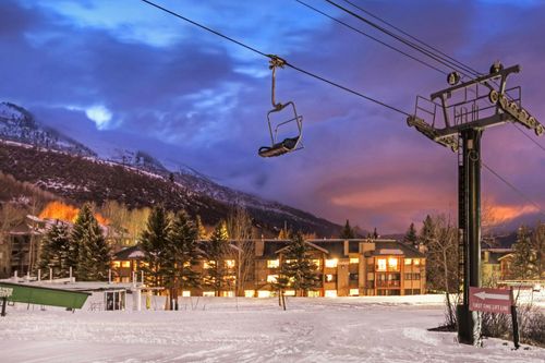 105-405 Silver King Dr, Park City, UT, 84060-5128 | Card Image