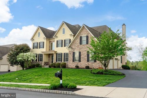 928 Masters Way, HARLEYSVILLE, PA, 19438-2185 | Card Image