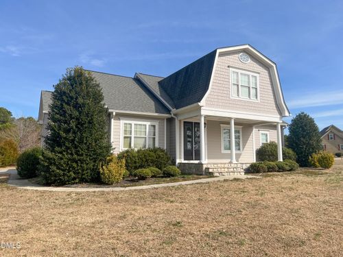 409 Rogers Rd, Zebulon, NC, 27597-6343 | Card Image