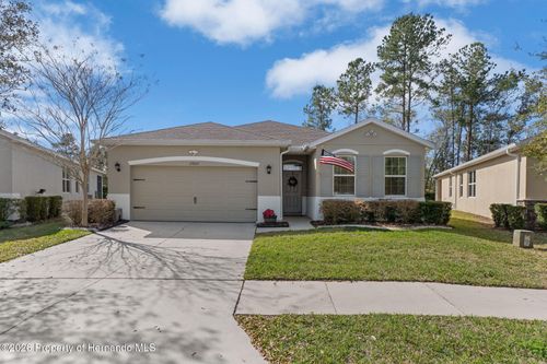 17807 Garsalaso Cir, BROOKSVILLE, FL, 34604-8281 | Card Image