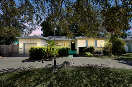 2120 Coronada Way S, St Petersburg, FL, 33712-4107 | Card Image