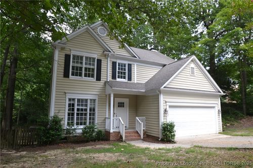 4737 Sinclair Dr, Raleigh, NC, 27616-5459 | Card Image