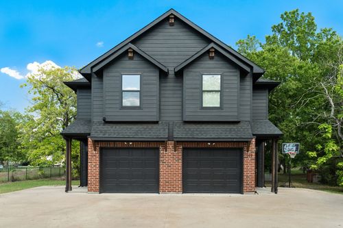 109 N James Street, Quinlan, TX, 75474 | Card Image