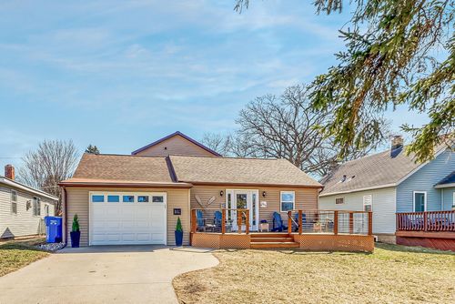 1309 Lincoln Avenue, Detroit Lakes, MN, 56501 | Card Image