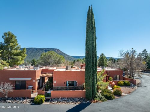 23-165 Verde Valley School Road, Sedona, AZ, 86351 | Card Image