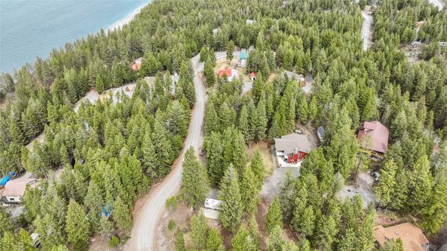 485 Ridge Loop Rd, House other with 3 bedrooms, 2 bathrooms and null parking in Rexford MT | Image 38