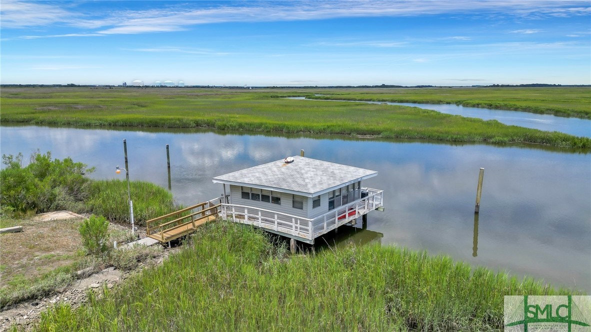 Oatland Island Rd, Savannah, GA 31410