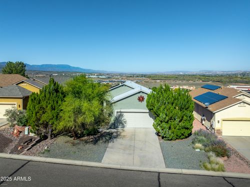 592 W Saddle Creek Dr, Camp Verde, AZ, 86322-4953 | Card Image