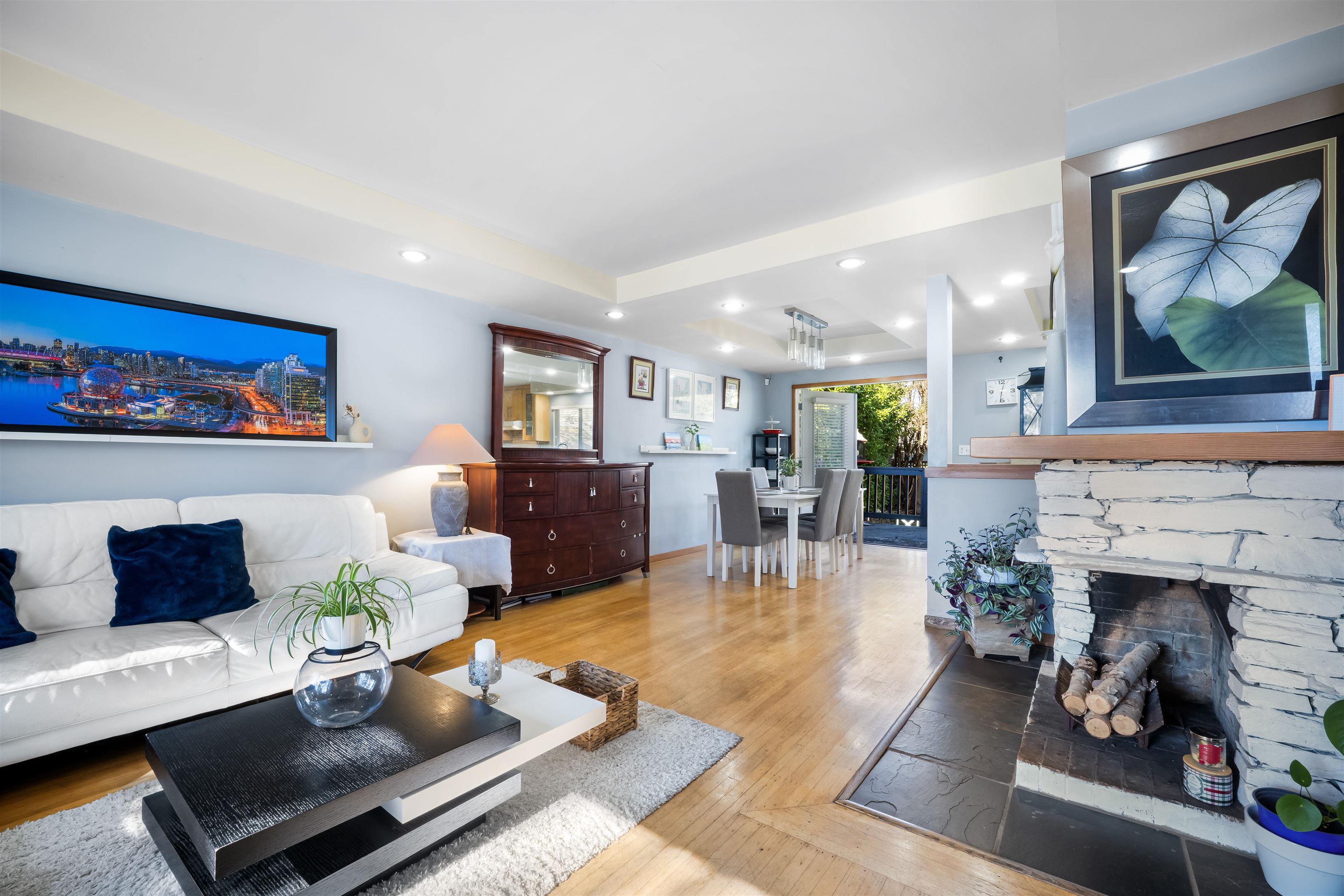 Residential in Coquitlam 4