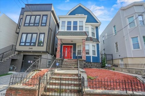 244 Clinton Ave, Jersey City, NJ, 07304-1608 | Card Image