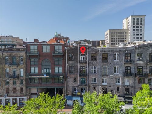 5-42 E Bay Street, Savannah, GA, 31401 | Card Image